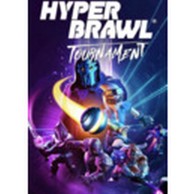 Igra za PC: HyperBrawl Tournament