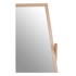 PREMIER HOUSEWARES Stojeće ogledalo s okvirom od masivnog drveta 45x160 cm Rostok