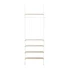 Podesivi walk-in ormar 97 x 24 x (193-262) cm