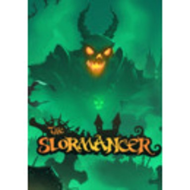 Igra za PC: The Slormancer