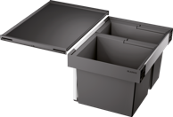 BLANCO Sorter otpada FLEXON II 60/2