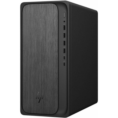 HP Stolno računalo OmniDesk Desktop M02-0055ng / AMD Ryzen 5 8500G, 16 GB, 1 TB SSD, Windows 11 Home