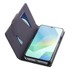 CELLULAR LINE Preklopna maskica za Samsung Galaxy A17 Book Essential, crna