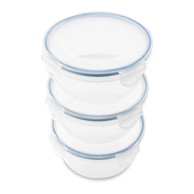 ADDIS Posude za ručak u setu 3 kom