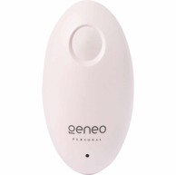 GENEO Personal uređaj za oksigenaciju lica, Pink