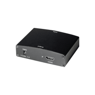 MAXTRACK Pretvornik VGA + RCA na HDMI C316L