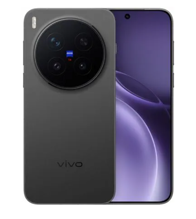 VIVO Mobilni telefon X300 Pro, 16 GB / 512 GB, Phantom Black