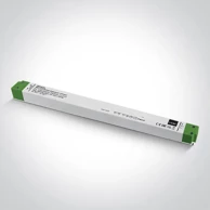 ONE LIGHT Driver 48v dc 240w ip20 230v dm89240xl