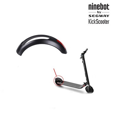 Stražnji blatobran – plastični pokrov za Ninebot ES1/ES2/ES4