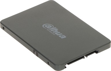 DAHUA SSD disk S820GS, 1TB