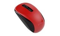 GENIUS Mini bežični miš NX-7005 BlueEye, crveni
