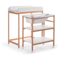 OKBABY Stalak s kadom