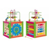 Edukativna didaktička kocka