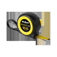 REBEL Čelična mjerna traka 10 m × 25 mm
