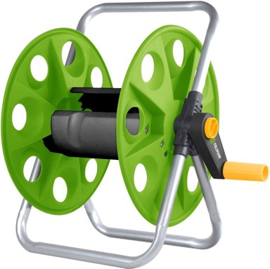 FIELDMANN Kolut za navijanje crijeva FZH 1146, 45 m