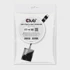 CLUB3D USB 3.1 Type-C to HDMI 2.0 UHD 4K 60Hz, aktivni adapter