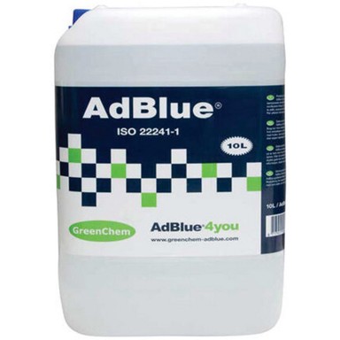 Aditiv AdBlue, 10l, s lijevkom