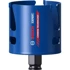 BOSCH Kruna za bušenje Expert Construction Material 67 mm, siva