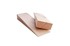 ENPRO Klinovi za drveni pod, 180 × 55 × 25–1 mm, 4 kom