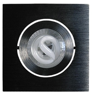 Ugradbena spot rasvjeta APL 9205, crna