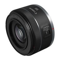 CANON Objektiv RF 50mm f/1.8 STM