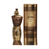 JEAN PAUL GAULTIER Parfemska voda za muškarce Le Male Elixir Parfum, 200 ml