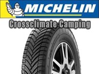 MICHELIN CrossClimate CAMPING 225/70R15 112R C, cjelogodišnje gume