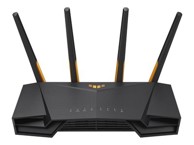 ASUS Router TUF-AX4200, 802.11ax, 4x 10/100/1000 LAN + WAN, 4 antena, bežični