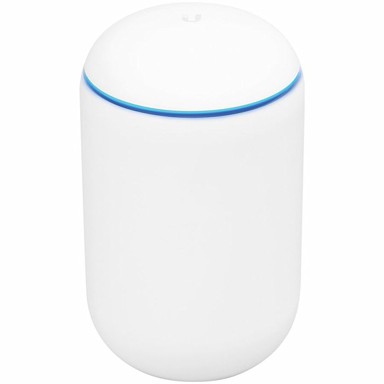 UBIQUITI Router UniFi Dream Machine UDM-EU, Dual-band WiFi 5, 2 GB RAM, 16 GB flash, bijela