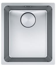 FRANKE Sudoper MYX, 110-34