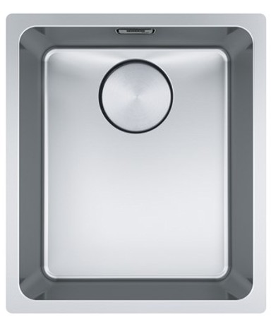 FRANKE Sudoper MYX, 110-34