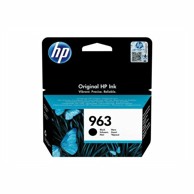 HP Tinta 3JA26AE 963 ORIGINAL, crna