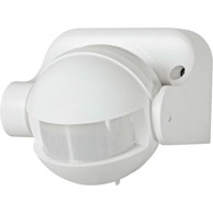 HOME Detektor pokreta PIR 04/WH, sa relejom