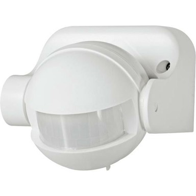 HOME Detektor pokreta PIR 04/WH, sa relejom