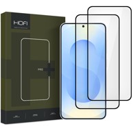 HOFI Zaštitno staklo od ruba do ruba za Samsung S25 Plus, 2kom