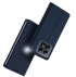 DUX DUCIS Maskica preklopna za Xiaomi 14T, plava