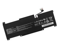COREPARTS Baterija za MSI laptop 51,30Wh Li-Pol 11,4V 4500mAh
