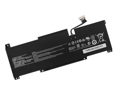 COREPARTS Baterija za MSI laptop 51,30Wh Li-Pol 11,4V 4500mAh