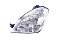 ALKAR Far IVECO DAILY 06-14 lijevi -11 H1/H1/H7 2741970