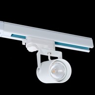 BRIDGELUX Tračni reflektor Spartan-T-R