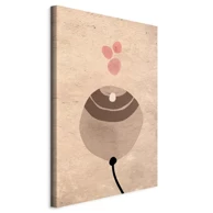 Slika Sand Balloon (1 Part) Vertical 60x90