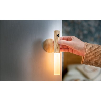 GINGKO LED zidna lampa s USB Baton