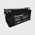 ENERBLOCK AGM baterija 12V 65Ah, VRLA, bez održavanja, Deep-cycle