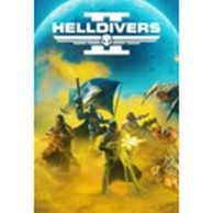 Igra za PC: HELLDIVERS 2