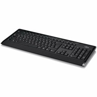 Dell Premier Collaboration Keyboard - KB900 - UK (QWERTY) – HR press 580-BBDJ-09