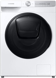 SAMSUNG Perilica sušilica rublja WD90T754DBH/S7