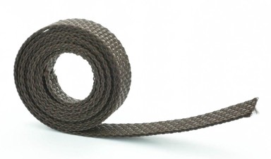 SLEVE Traka za rolete 14 mm, smeđa
