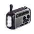 TREVI Prijenosni radio RA 7F30 BT, crno-sivi