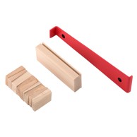 LUX TOOLS Pribor za laminat