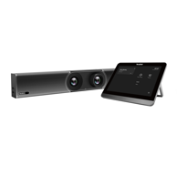 YEALINK Sustav za video konferencije MeetingBar A30 + CTP18 Touch Panel